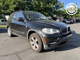 Used 2012 BMW X5 xDrive35i image 1