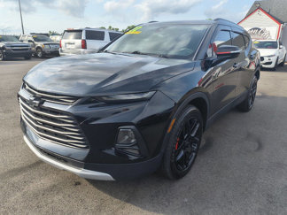 Used 2022 Chevrolet Blazer LT w/ Redline Edition image 1