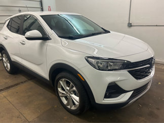 Certified 2023 Buick Encore GX Preferred w/ Cold Weather Comfort Package image 1