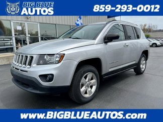 Used 2014 Jeep Compass Sport w/ Power Value Group image 1