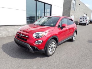 Used 2019 FIAT 500X Trekking w/ Leather Seat Group image 1