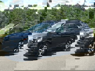 Used 2021 Subaru Outback Limited w/ Popular Package #2 image 1