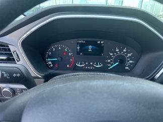 Used 2022 Ford Escape SE w/ Convenience Package image 1