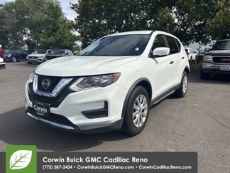 Used 2019 Nissan Rogue S image 1
