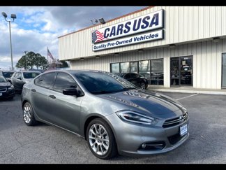 Used 2013 Dodge Dart Limited image 1