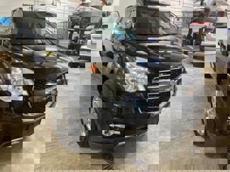Used 2015 Chevrolet Equinox LTZ image 1