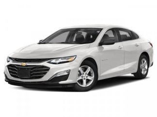 Used 2020 Chevrolet Malibu LS w/ Driver Confidence Package II image 1