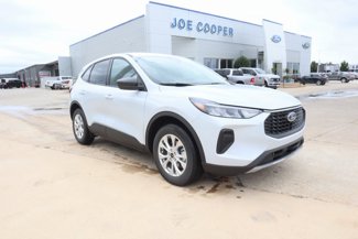New 2025 Ford Escape Active image 1