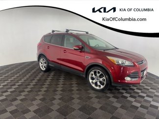 Used 2015 Ford Escape Titanium w/ Equipment Group 301A image 1