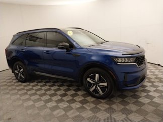 Used 2023 Kia Sorento S w/ Panoramic Sunroof Package image 1