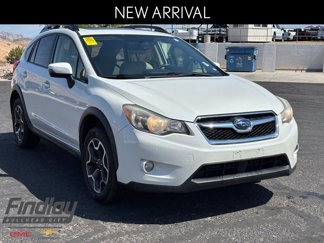 Used 2015 Subaru Crosstrek 2.0i Limited image 1