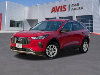 Used 2023 Ford Escape Active image 1