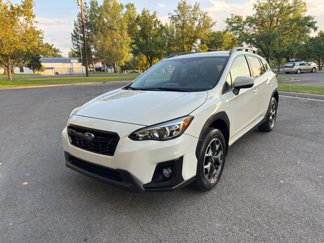 Used 2019 Subaru Crosstrek 2.0i Premium w/ Eyesight System image 1