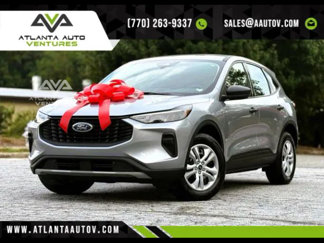 Used 2023 Ford Escape AWD image 1