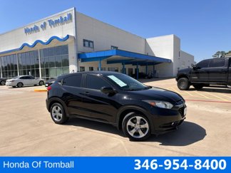 Used 2016 Honda HR-V EX image 1