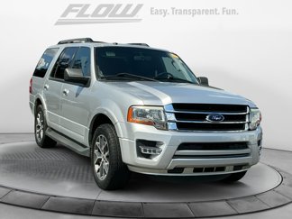 Used 2017 Ford Expedition XLT w/ Equipment Group 202A image 1