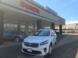 Used 2020 Kia Sorento LX w/ LX I4 Convenience Package image 1