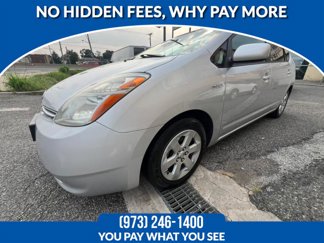 Used 2009 Toyota Prius Touring image 1