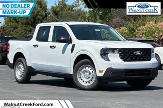 New 2025 Ford Maverick XL image 1