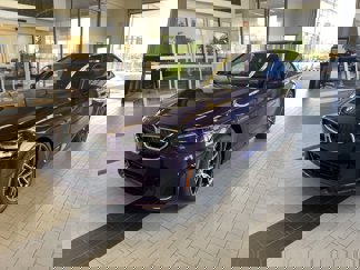New 2025 BMW 230i xDrive Coupe w/ Convenience Package image 1
