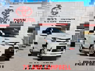 Used 2014 Toyota Corolla LE Premium video 1