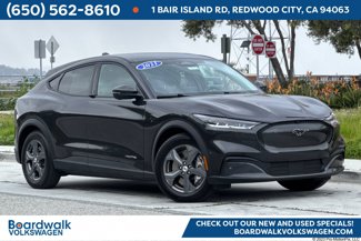 Used 2021 Ford Mustang Mach-E Select w/ Comfort/Technology Package image 1