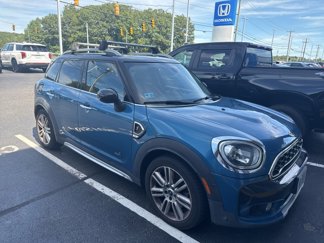 Used 2017 MINI Cooper Countryman S image 1