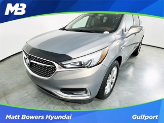 Used 2018 Buick Enclave Avenir w/ Avenir Technology Package image 1