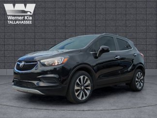 Used 2022 Buick Encore Preferred w/ Safety Package image 1