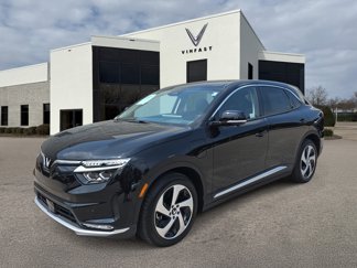 New 2025 VinFast VF 8 Eco image 1