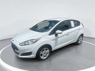 Used 2019 Ford Fiesta SE image 1