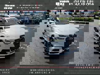 Used 2018 Audi A6 2.0T Premium Plus w/ Premium Plus Package image 1