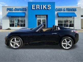 Used 2007 Saturn Sky w/ Premium Trim Pkg image 1
