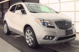 Used 2014 Buick Encore Premium image 1