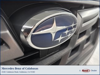 Used 2021 Subaru Crosstrek 2.5i Sport w/ Moonroof Package image 1