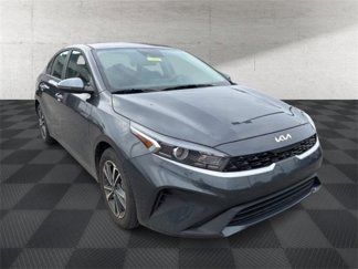 Used 2024 Kia Forte LXS w/ LXS Technology Package image 1