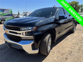 Used 2020 Chevrolet Silverado 1500 LT w/ All-Star Edition image 1