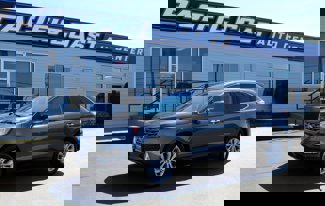 Used 2019 Ford Edge Titanium w/ Equipment Group 301A image 1