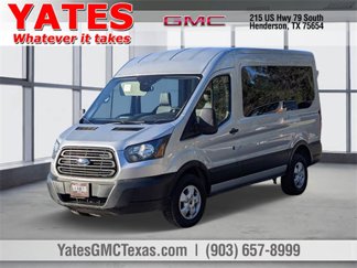 Used 2019 Ford Transit 250 130 Medium Roof image 1
