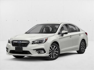 Used 2019 Subaru Legacy 2.5i Premium image 1