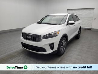 Used 2019 Kia Sorento EX image 1
