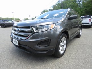 Used 2018 Ford Edge SE image 1