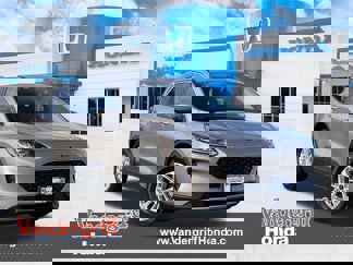 Used 2021 Ford Escape SE image 1
