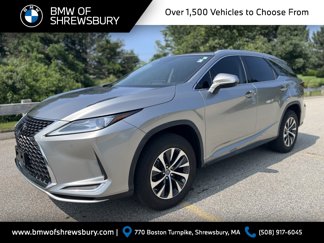 Used 2020 Lexus RX 350L Premium image 1