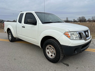Used 2014 Nissan Frontier S w/ S Preferred Package image 1