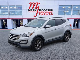 Used 2013 Hyundai Santa Fe Sport image 1