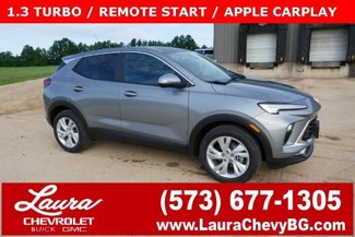New 2026 Buick Encore GX Preferred image 1