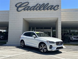 Used 2022 Volvo XC60 B5 Inscription w/ Protection Package Premier image 1