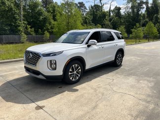 Used 2020 Hyundai Palisade SEL image 1