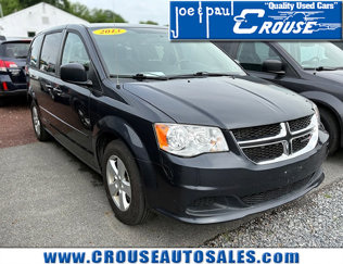 Used 2013 Dodge Grand Caravan SE image 1